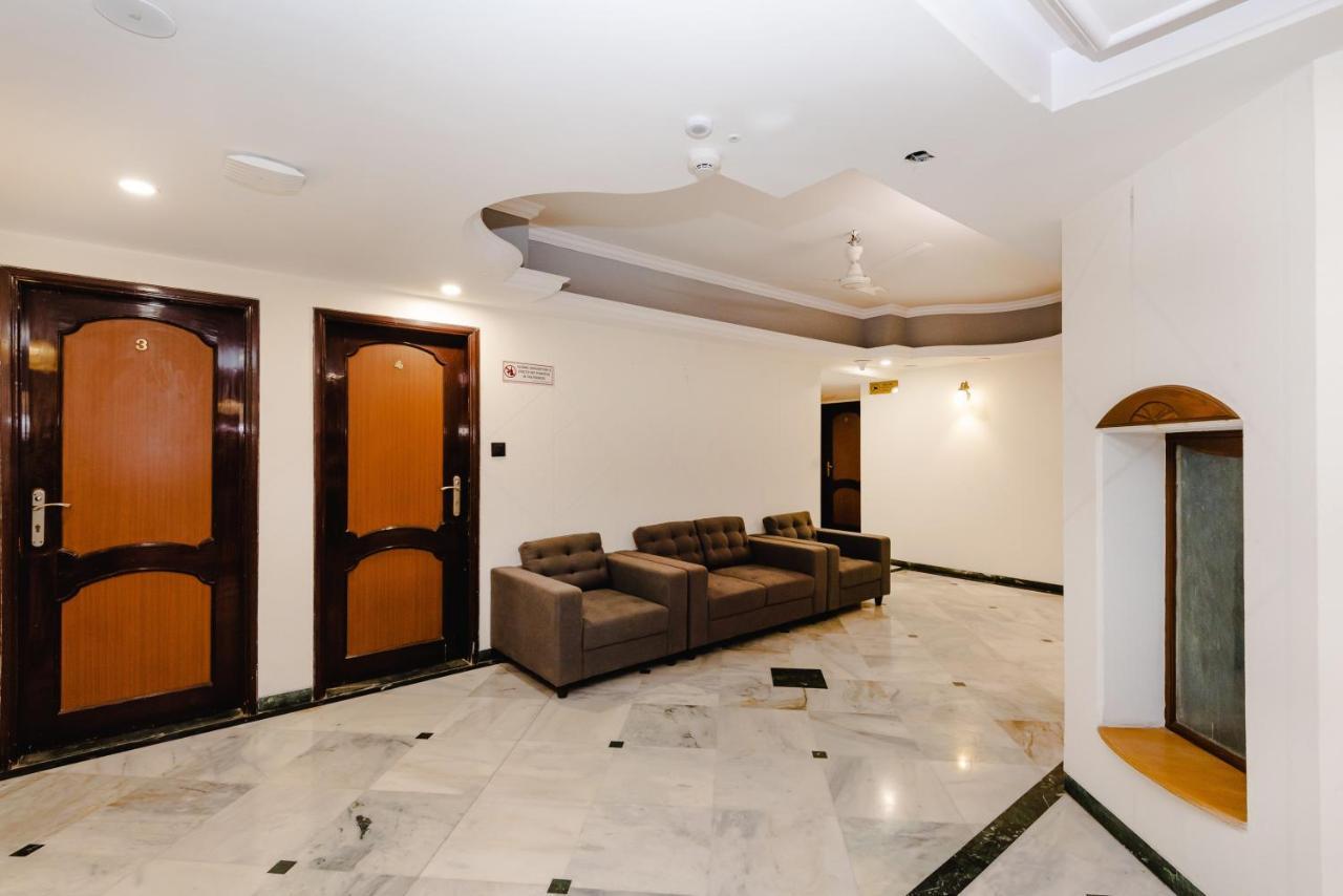 Hotel Galaxy Opp Surat Railway Station Ngoại thất bức ảnh