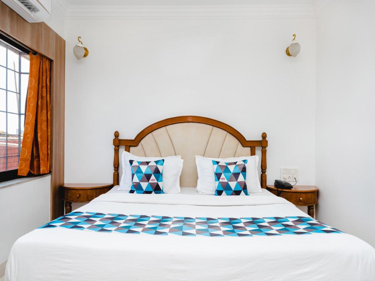Hotel Galaxy Opp Surat Railway Station Ngoại thất bức ảnh